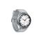 SAMSUNG Galaxy Watch6 Classic - 47mm, LTE (SM-R965FZSAEUE) Ezüst